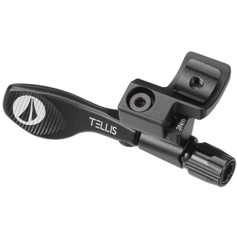 SDG Tellis Remote for i-Spec EV