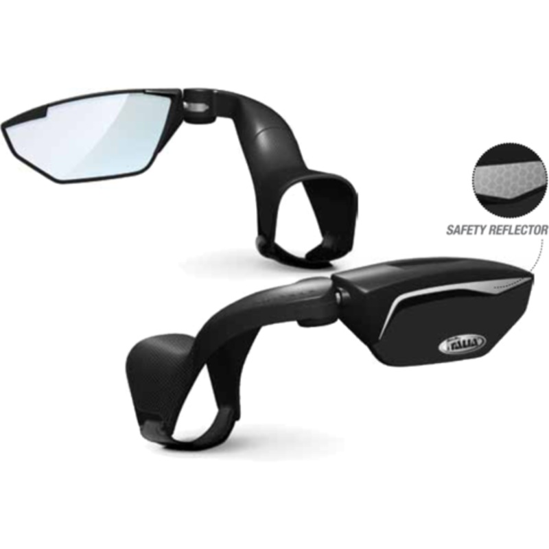 Selle Italia Eyelink Panorama Mirror