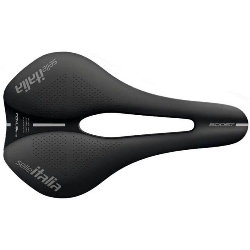 Selle Italia NOVUS Evo Boost Ti316 Superflow