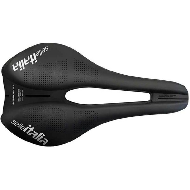 Selle Italia NOVUS EVO Boost X-Tech Superflow