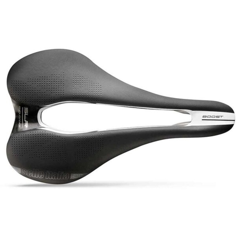 Selle Italia SLR Boost Endurance TI 316 Superflow