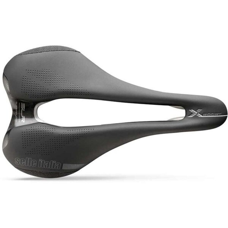 Selle Italia SLR Boost X-Cross TI 316 Superflow