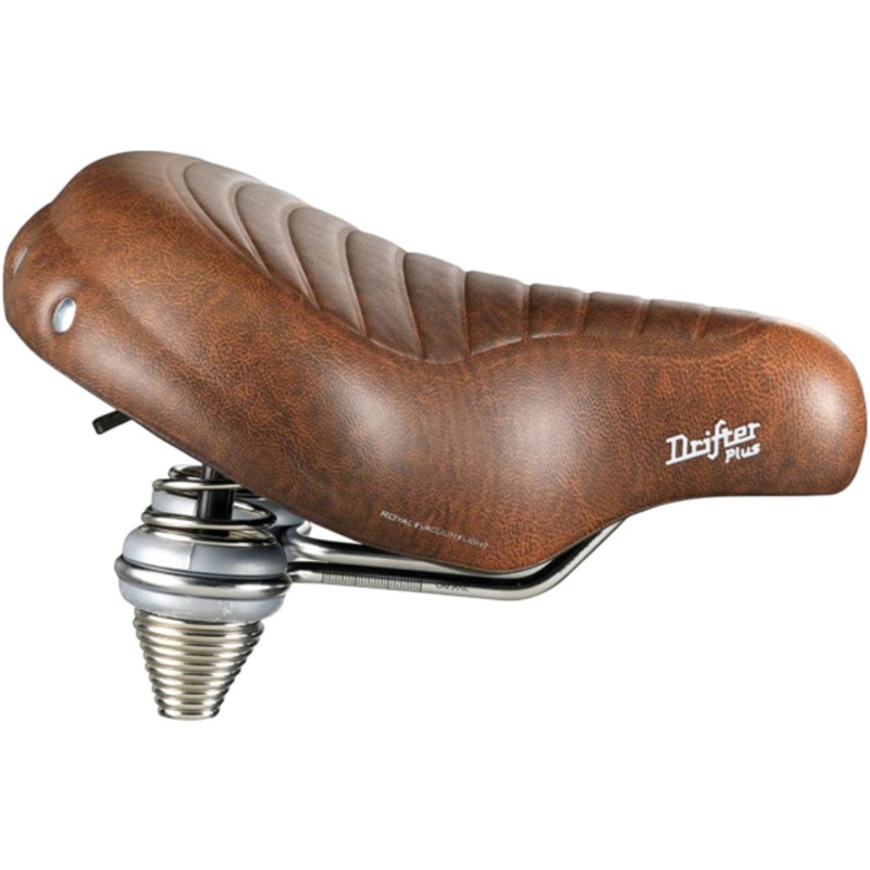 Selle Royal Drifter Plus Saddle