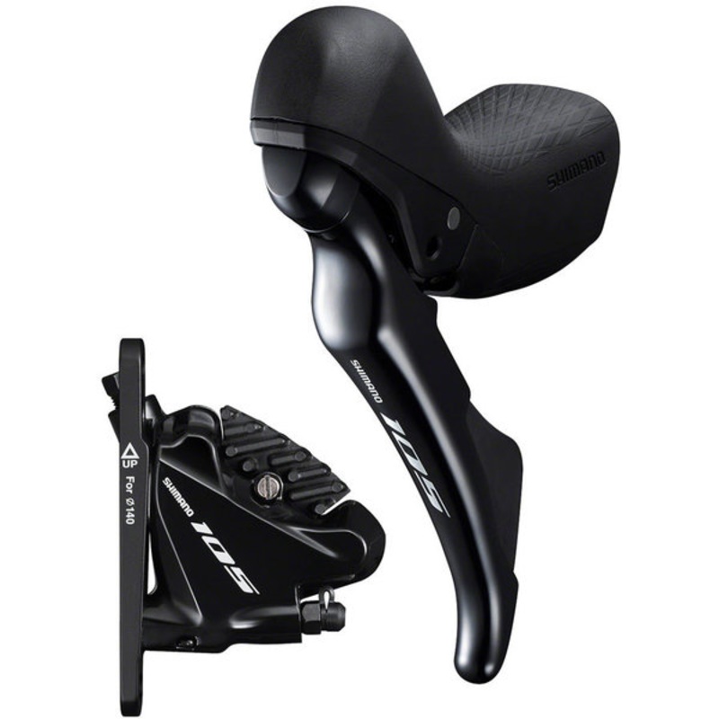 Shimano 105 ST-R7020 Hydraulic Brake/Shift Lever