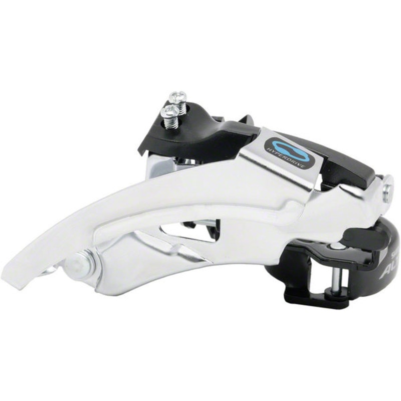 Shimano Altus FD-M310 Front Derailleur (X6)