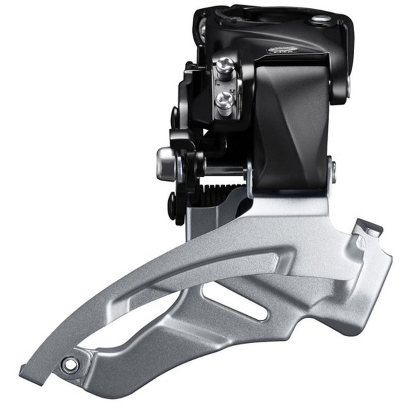 Shimano Altus M2000 Front Derailleur