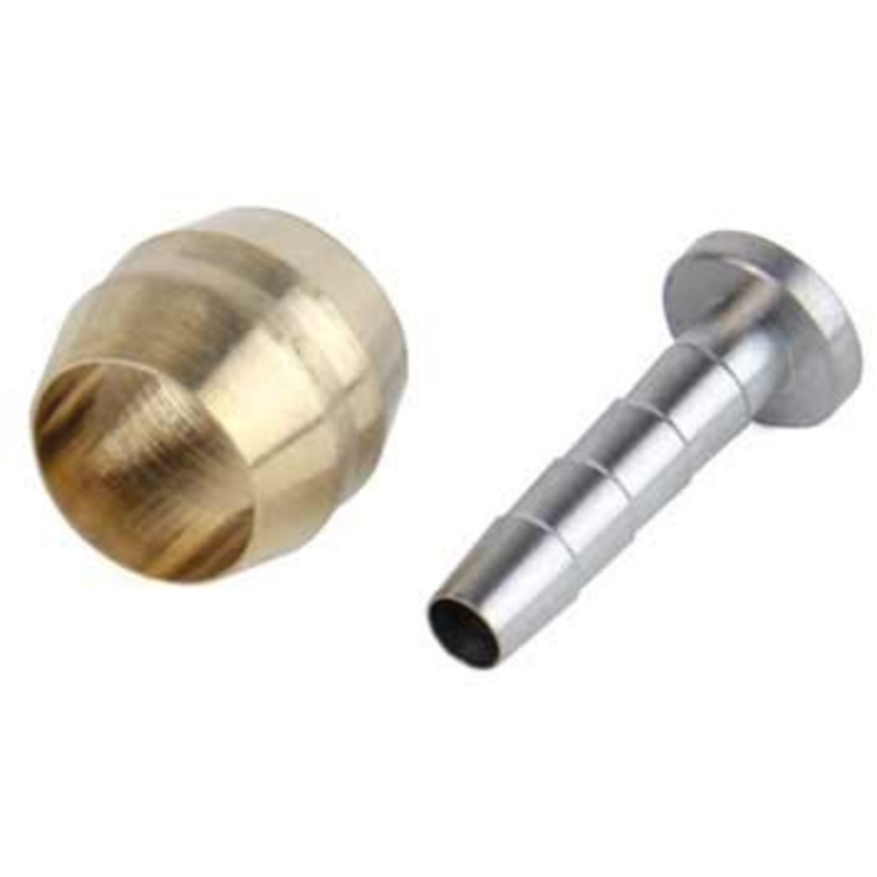 Shimano BH90 Olive and Insert