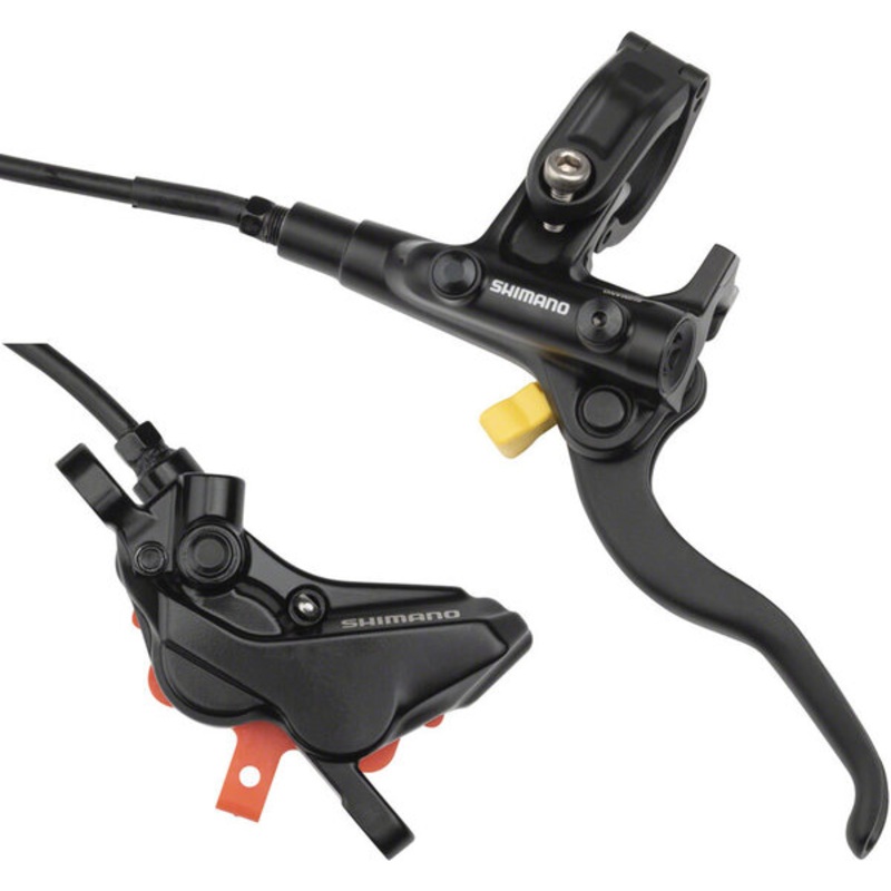 Shimano BR-MT420/BL-M4100