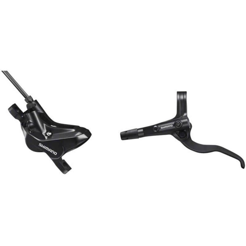 Shimano BR-MT420/BL-MT401