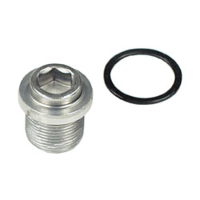 Shimano Crank Bolts