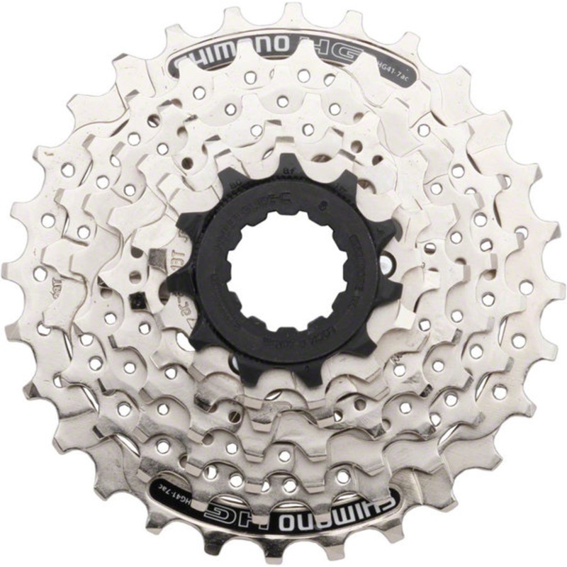 Shimano CS-HG41 7-Speed Cassette