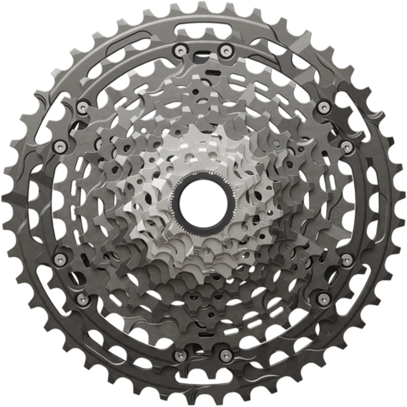 Shimano CS-M9200 XTR 12-Speed Cassette