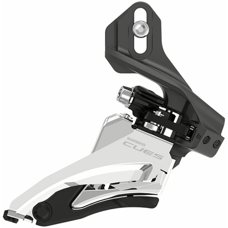 Shimano CUES FD-U6000 Front Derailleur – Direct Mount