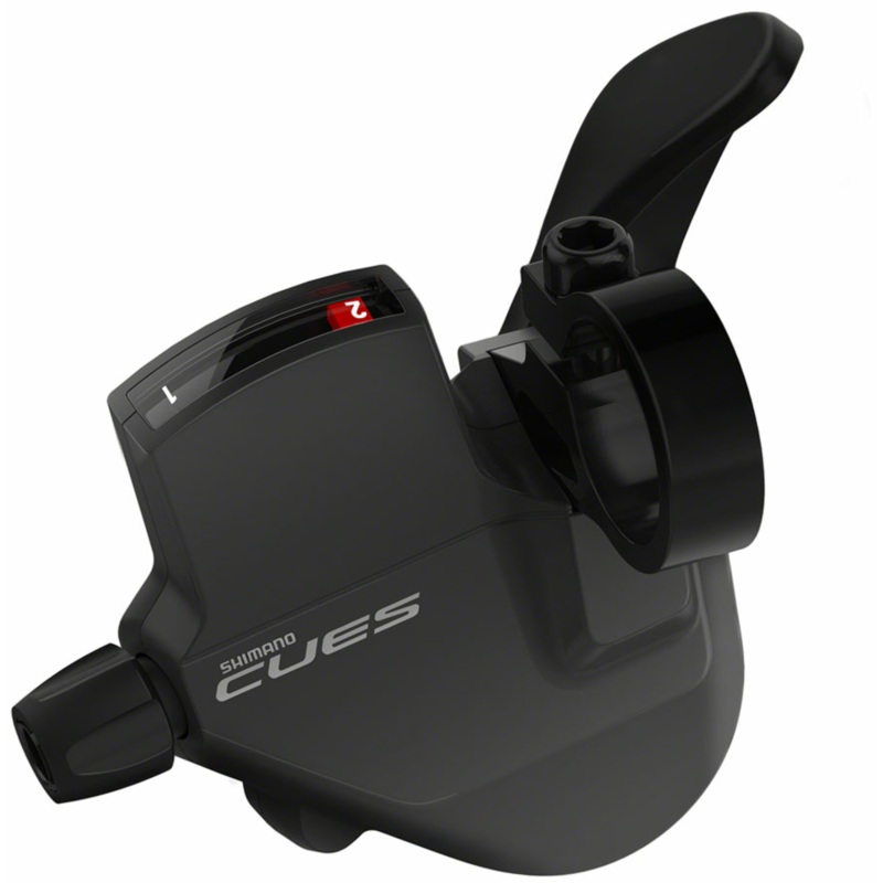 Shimano CUES SL-U4000 Left Shifter