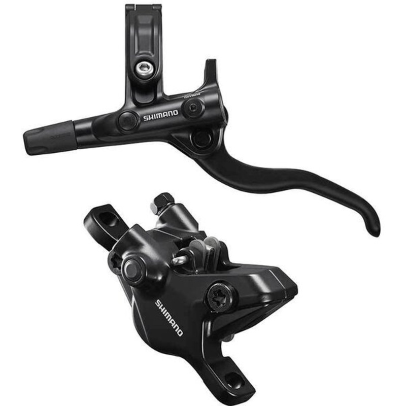 Shimano Deore BL-M4100/BR-MT410