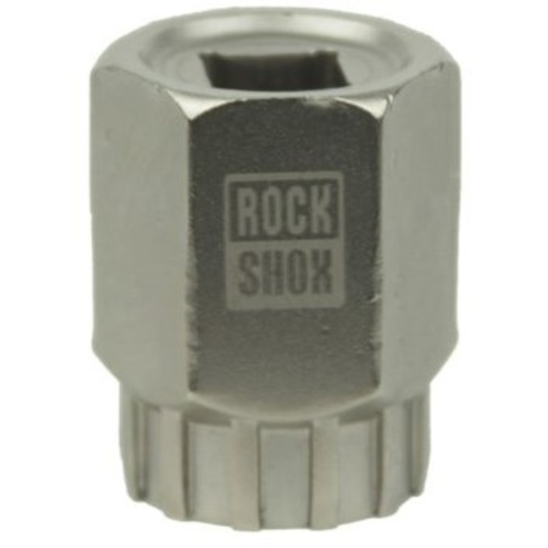 RockShox Suspension Top Cap/Cassette Tool