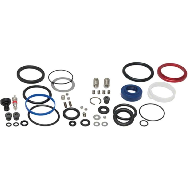 RockShox Vivid B1 Rear Shock Full Service Kit