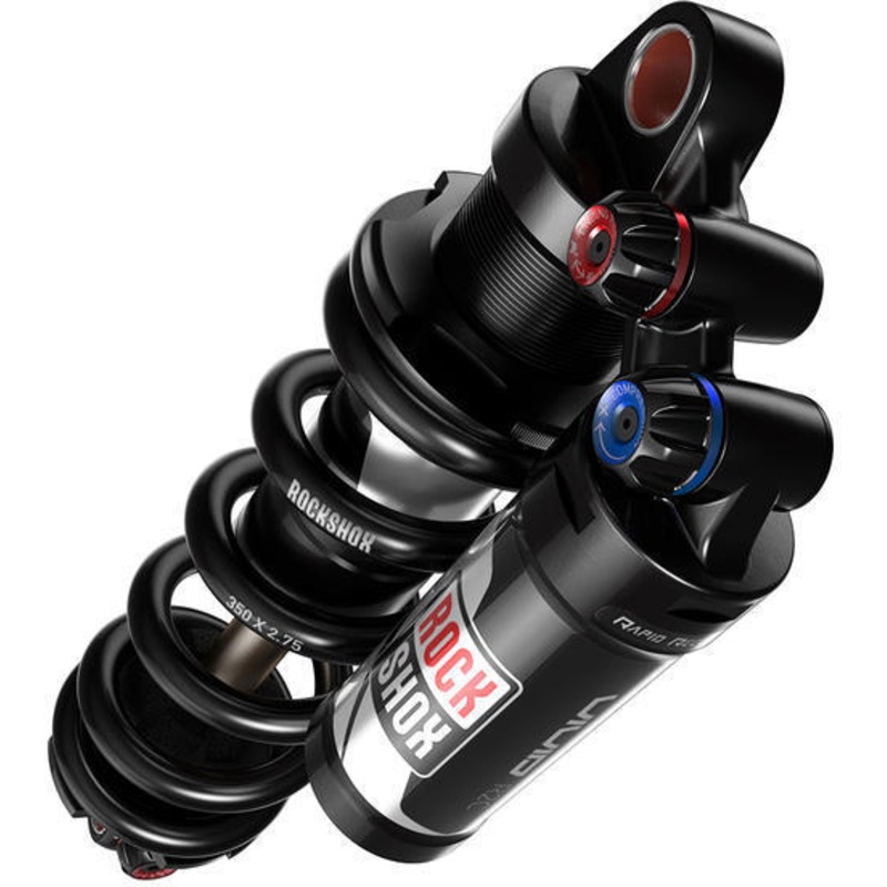 RockShox Vivid R2C Shock