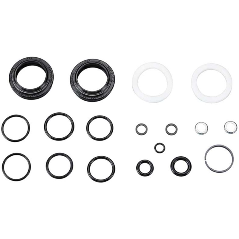 RockShox YARI CHRC B1+/RC B2  B3/PIKE B3+/LYRIK C2+ SELECT/REVELATION CHRC A1+/RC A2  A3 200 hour/1 year Service Kit