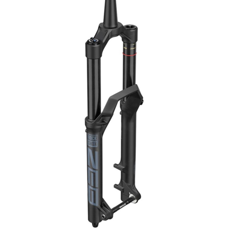 RockShox ZEB Select RC A2