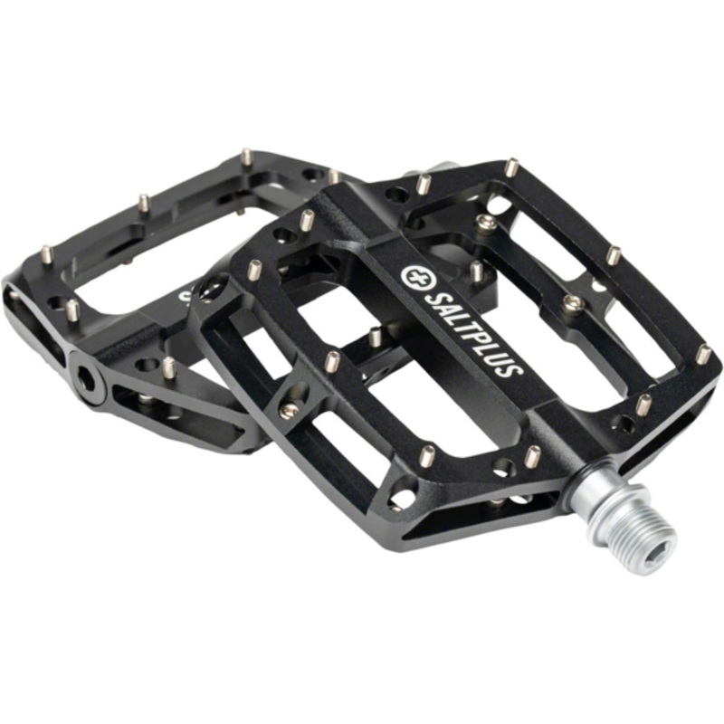 Salt Plus HQ Alloy Pedals