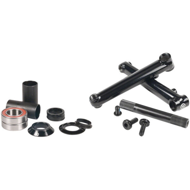 Salt Plus Pro 48 Crankset
