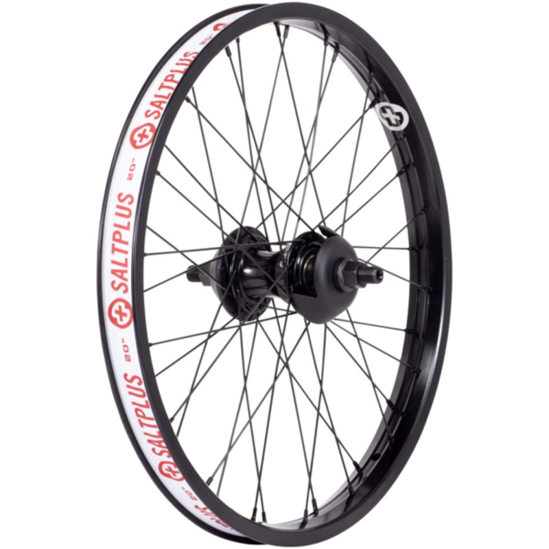 Salt Plus Summit 20-inch Rear