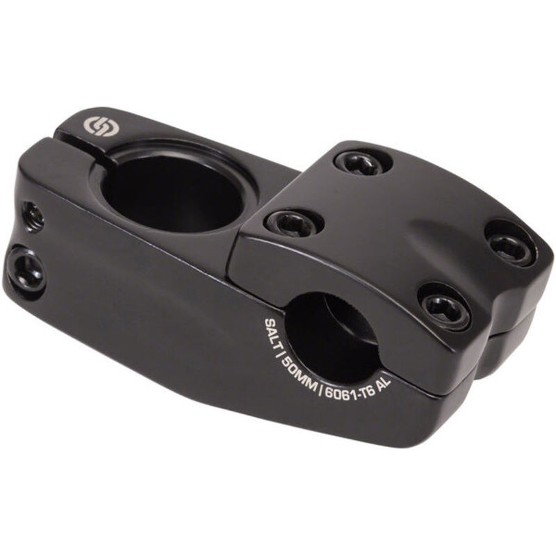 Salt Zion Stem