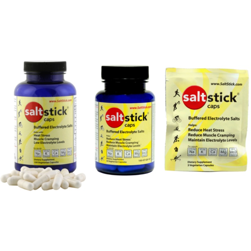 SaltStick Caps