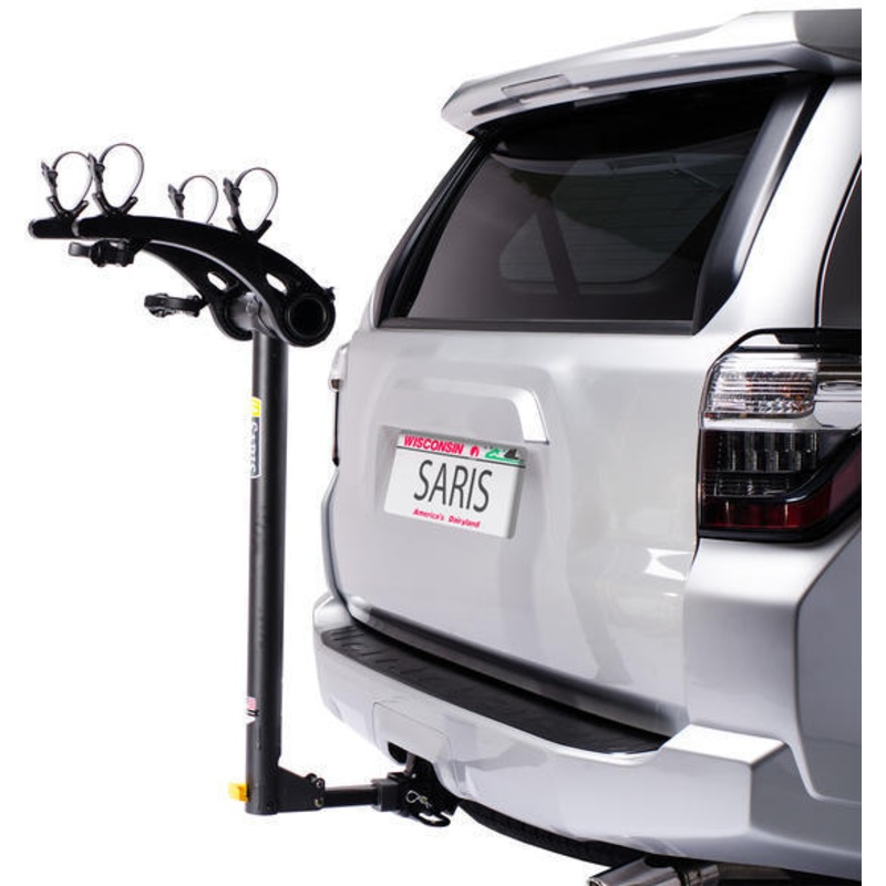 Saris Bones Hitch Mount (2-Bike)
