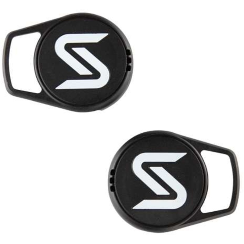 Saris Bones Strap Management End Caps