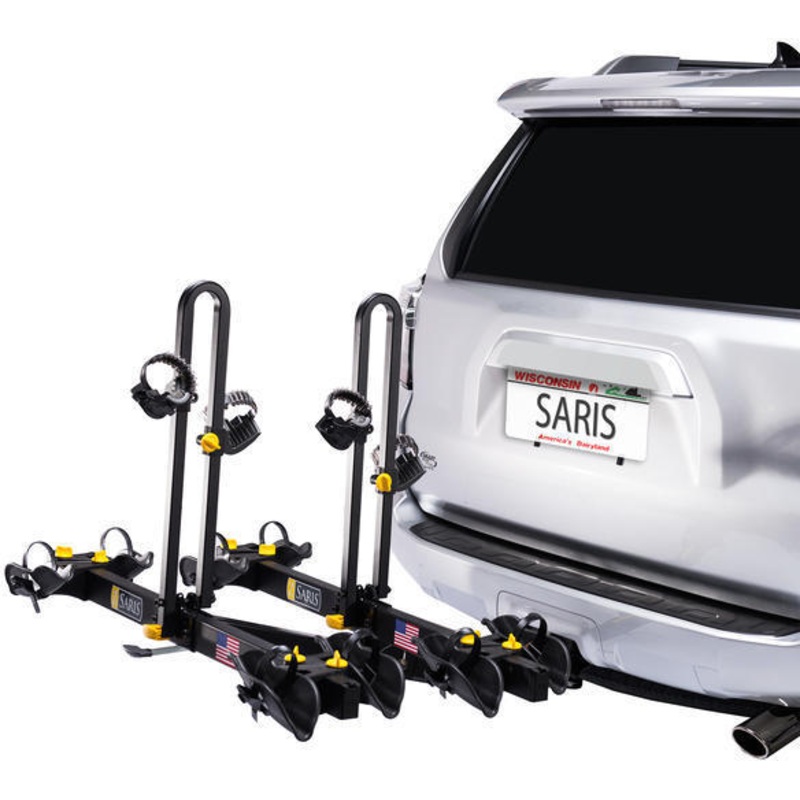 Saris Freedom 4-Bike