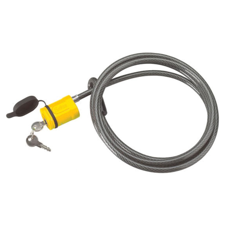 Saris Locking Cable 8′