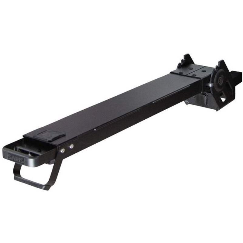 Saris MHS 3+1 Base 2″ Hitch