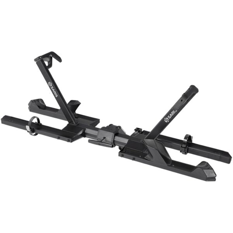Saris Superclamp 2-Bike Hitch Rack