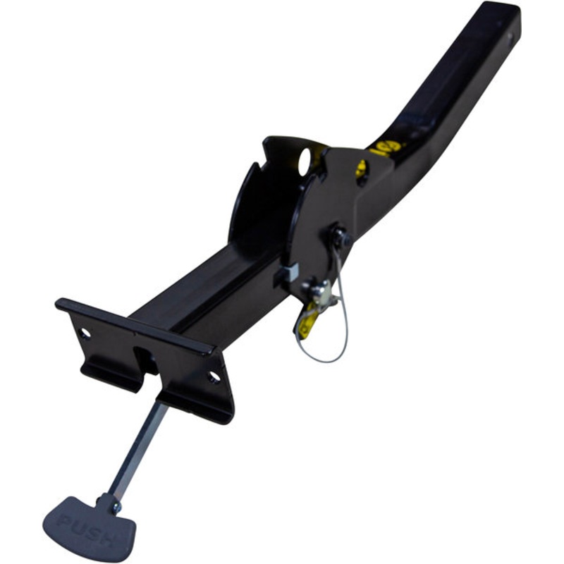 Saris Superclamp HD 2-Bike 2-inch Tilting Hitch Base