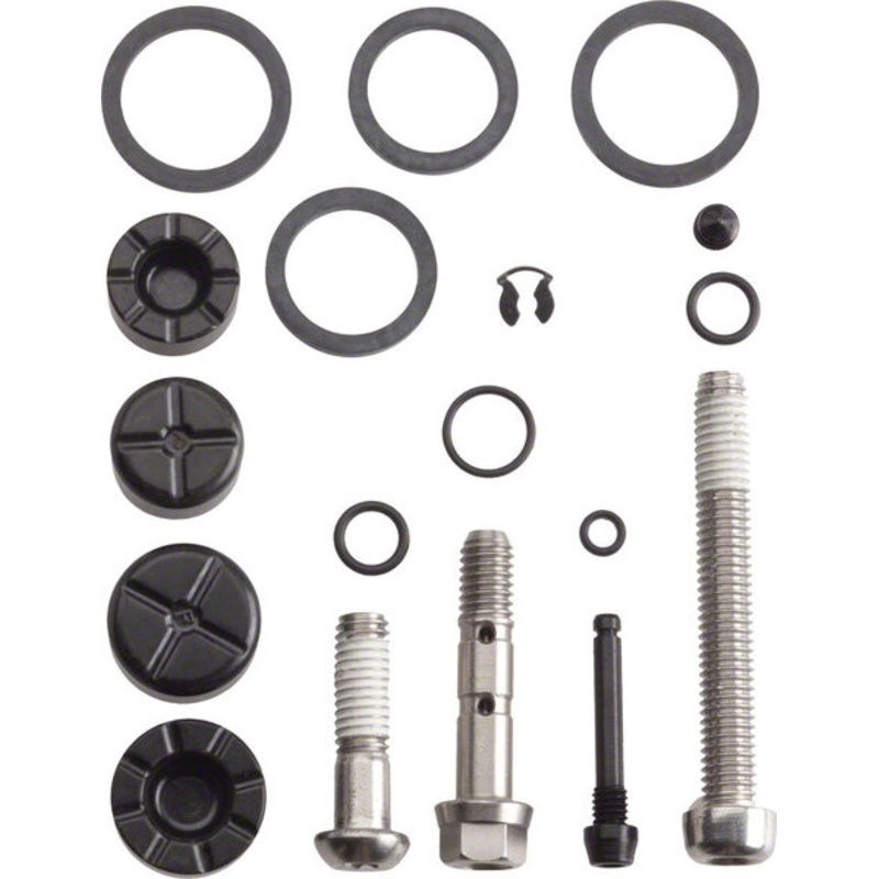 RockShox Disc Brake Service KitElixir X0/9 Trail A1