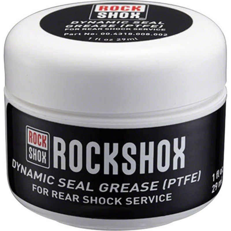RockShox Dynamic Seal Grease