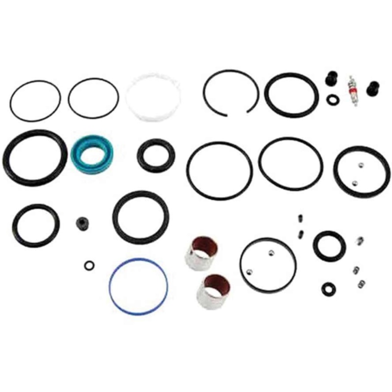 RockShox Kage Service Kit 13 Rear Shock Service Kit