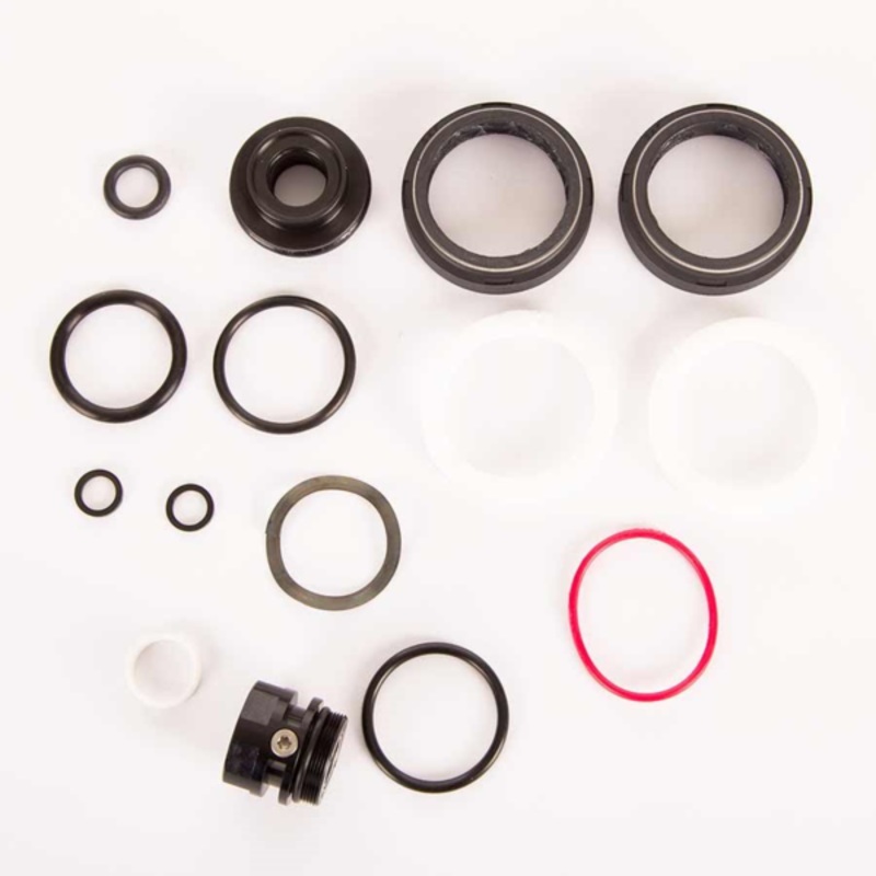 RockShox Lyrik B1/Pike 29+ Dual Position (2018+) 200 Hour/1 Year Service Kit