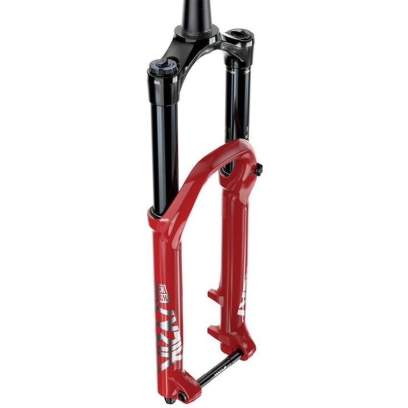 RockShox Lyrik Ultimate