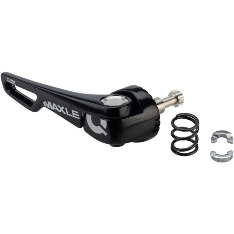 RockShox Maxle Ultimate Lever Assembly B1