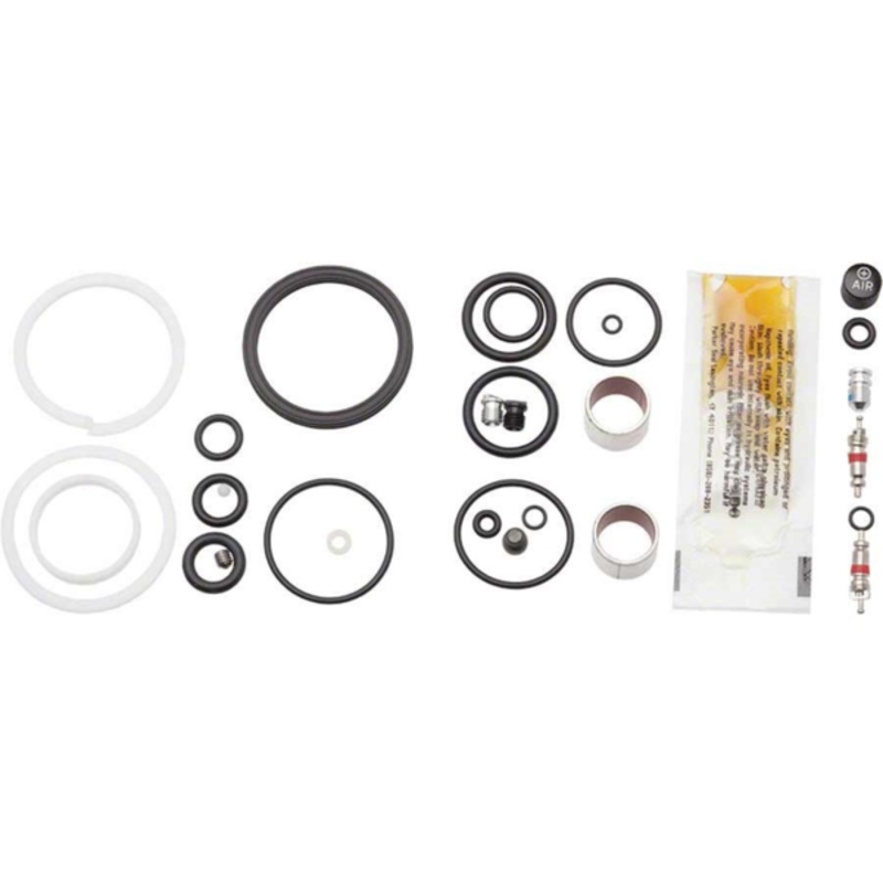 RockShox Mon+ Rear Shock Service Kit