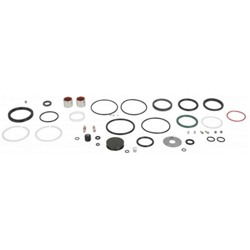 RockShox Monarch with Autosag Specialized B1 Full Service Kit