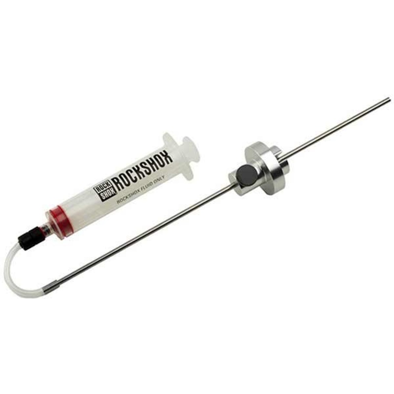 RockShox Oil Level Adjuster