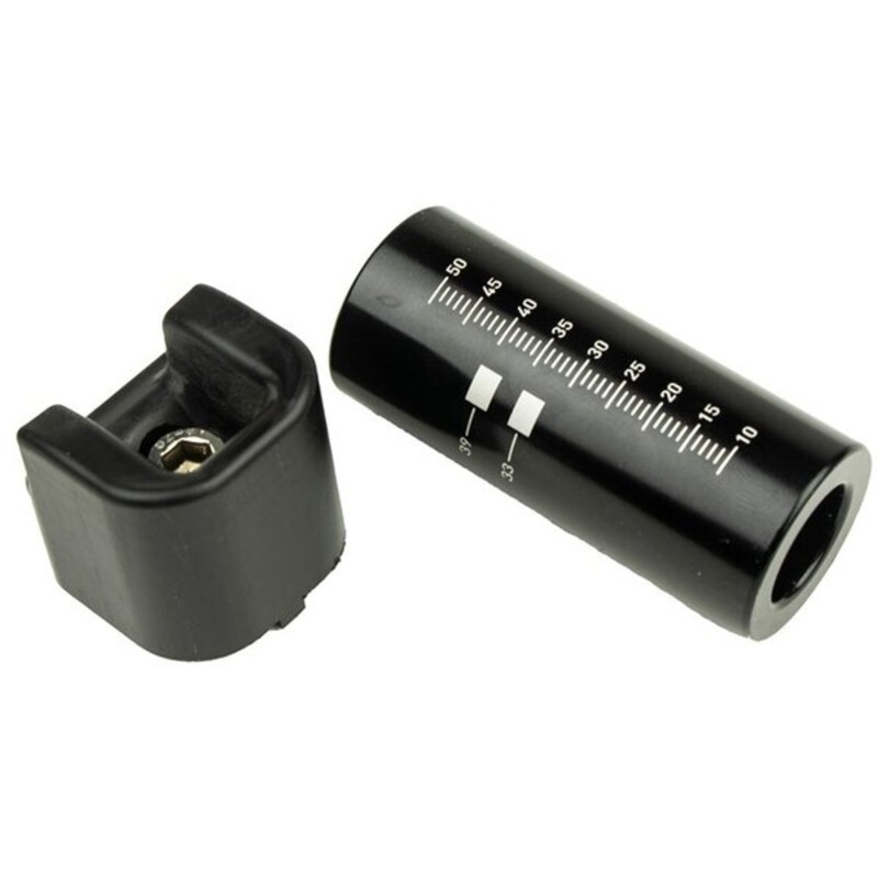 RockShox Rear Shock Clamp Tips