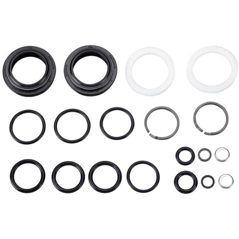 RockShox Reba A7 130  150mm Boost 200 Hour/1 Year Service Kit