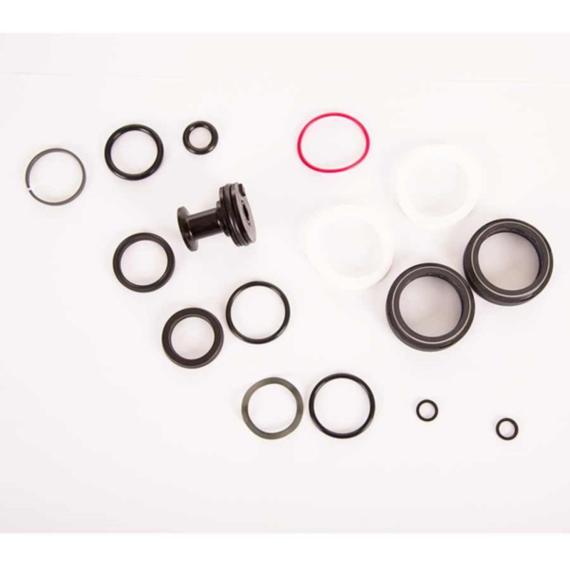 RockShox Revelation Motion Control RC A1 (2018) 200 Hour/1 Year Service Kit