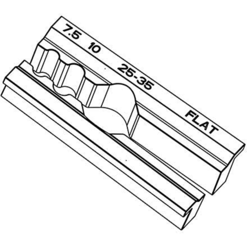 RockShox Reverb Vice Blocks
