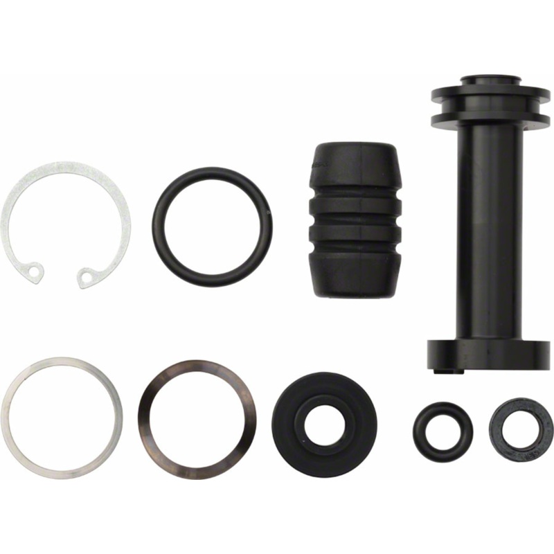 RockShox RockShox 2011-2014 BoXXer Solo Air Base Plate / Scraper Seal